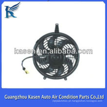 Para peças de automóvel kia 12v carro auto ventilador